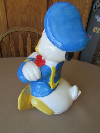 Disney Donald Duck 14 1/2 
