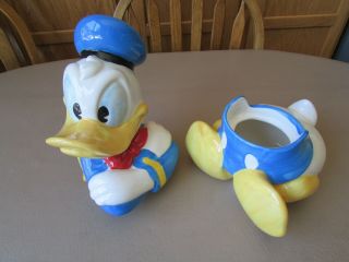 Disney Donald Duck 14 1/2 