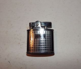 Vintage Continental Brand Lighter