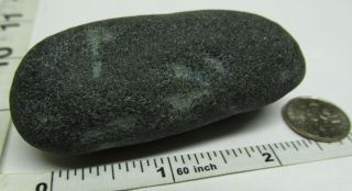 Rare Rough Cumberlandite Rock 24 Diff Minerals Titanium,  Olivine,  Iron,  145.  gr 3