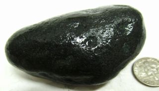 Rare Rough Cumberlandite Rock 24 Diff Minerals Titanium,  Olivine,  Iron,  145.  gr 4