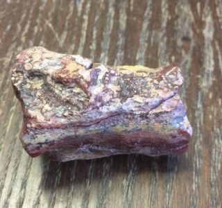 Rare Exotic Gemstone Rock Stone Mineral Specimen 152 2