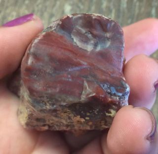 Rare Exotic Gemstone Rock Stone Mineral Specimen 152 4