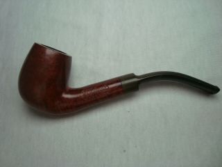 Dr.  Plumb 5031s London Made Vintage Tobacco Smoking Pipe 140