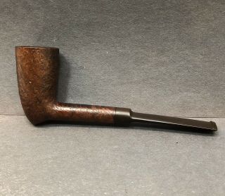 Vintage Amphora Tobacco Pipe Holland Briar X - Tra 728 - 648