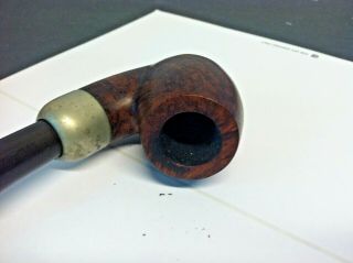 Vintage K&P Peterson ' s System Standard 312 Tobacco Smoking Pipe 7