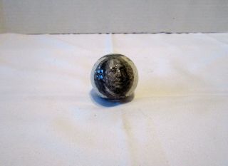 Souvenir 100 Dollar Bill Golf Ball