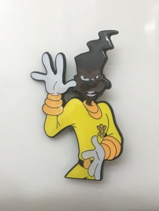 A Goofy Movie Powerline Fantasy Pin