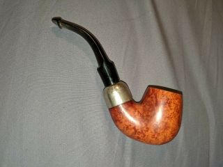 K&p Peterson System Standard Pipe 314 - Estate Pipe