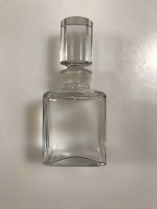 Vintage Fracas Parfum De Robert Piguet Bottle 2