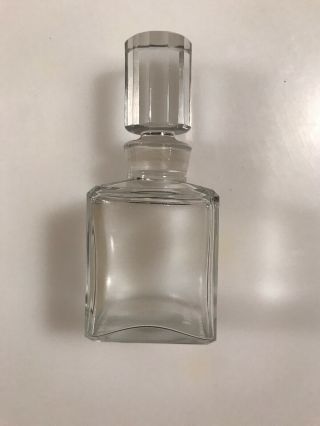 Vintage Fracas Parfum De Robert Piguet Bottle 4