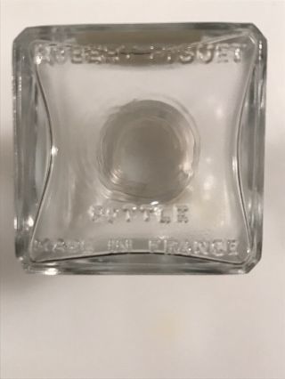 Vintage Fracas Parfum De Robert Piguet Bottle 5