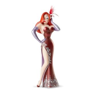 Disney Showcase Couture De Force 2019 Jessica Rabbit Figurine 6002182