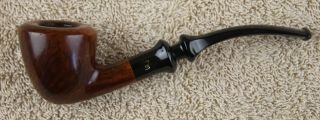 Stanwell Hand Made 115 - Estate Pipe – Made In Denmark