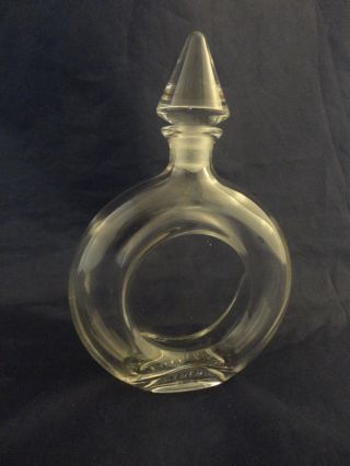 Vintage Guerlain Mitsouko Perfume Bottle Cologne 50 Ml 1.  7 Oz (921)