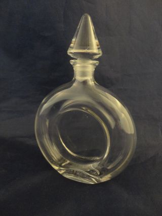 Vintage Guerlain Mitsouko Perfume Bottle Cologne 50 ML 1.  7 OZ (921) 2