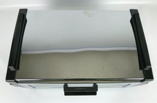 Vintage Toastmaster Reversible Tabletop Toaster Oven Broiler Model 5233 - Workin 3