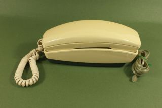 Gte 980 Vintage Rotary Phone, .  (ref B 581)