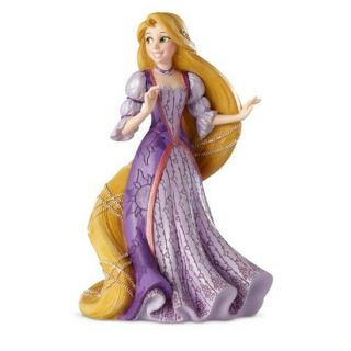Couture De Force Disney Showcase Rapunzel Figurine 6001661