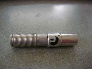 Old Nimrod Pipe Lighter Looks And Good