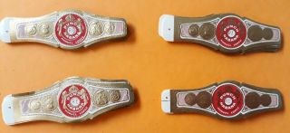 Wholesale: 1920s - 1950s Old Cigar Band X 100,  C20