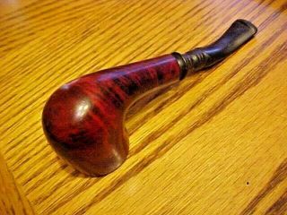 Rare ? Unmarked Vintage Smoking Pipe - From Estate
