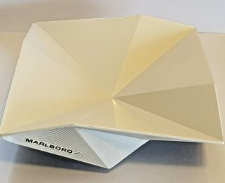 Marlboro Collectible Special Design Ashtray Hard&strong Material