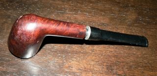 Bradford Italy ' Unsmoked old stock Tobacco Pipe. 2
