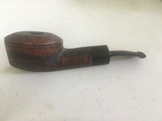 Sportsman Imported Briar Pipe,  1227