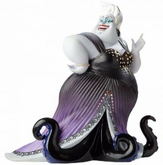 Couture De Force Disney Showcase Ursula The Little Mermaid Figurine 4055791