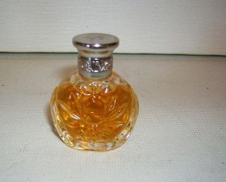 Ralph Lauren " Safari " Eau De Parfum,  4 Ml,  1/8 Oz