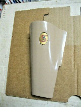 Singer Sewing Machine 500a 503 Rocketeer Front Nose Door Cover