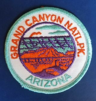 Grand Canyon Arizona Collector 