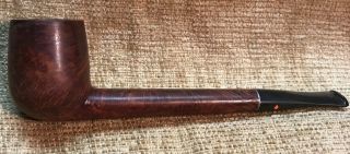 Vintage Tobacco Pipe Dr.  Grabow Red Spade Imported Briar Westbrook C14