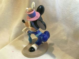 WDCC - Walt Disney Classics - The Nifty Ninties - Minnie Mouse a Lovely Lady 2