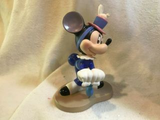 WDCC - Walt Disney Classics - The Nifty Ninties - Minnie Mouse a Lovely Lady 5