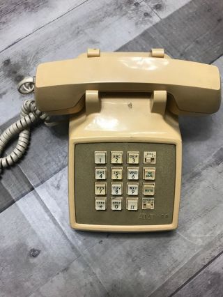 Phone Vintage 1980 