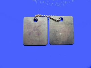 A.  C.  Arnold Champion Spark Plug Brass Factory Locker Parts Tags Engine Division 2