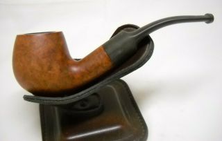 Prince Special 02 Vintage Tobacco Pipe Smoked London Made 594