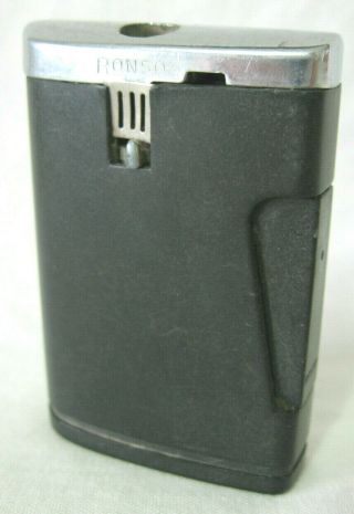 Vintage Ronson Lighter - Made In England
