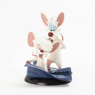 Pinky And The Brain Taking Over The World Q - Fig Toons