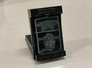 Zippo La Police Dept Police Officer Los Angeles Police 911 As A Whistle