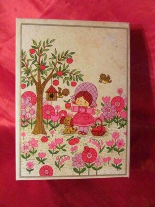 Vintage Box Of All Occasion Greeting Cards Sunny Honeys Coronation