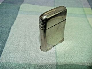 Thorens Swiss Made 1940s Lighter