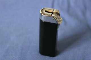 Vintage " Feudor " B.  Te Sgdg - Gas Lighter - Made In France - - 1970