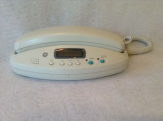 Gte Push Button Telephone,  Model 2 - 9290 C