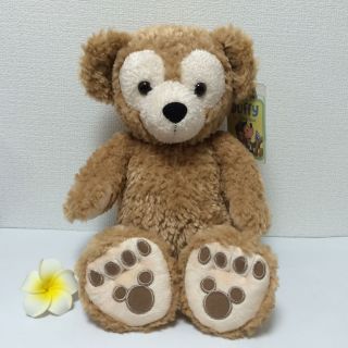 17 " Duffy The Disney Bear Shelliemay Friend Tokyo Disney Sea Japan Limited