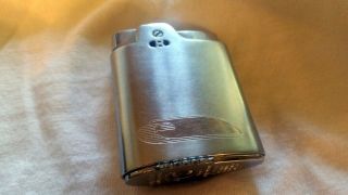 Vintage Ronson Essex Lighter in Case 2