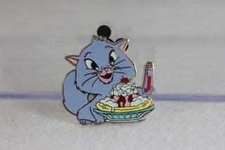 Disney Dsf Dssh Pin Trader Delight Ptd Emperors Groove Le 500 Yzma Cat