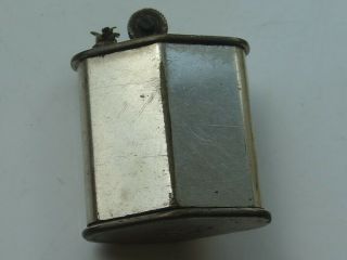Vintage German Drp Germany Kw Brevet Regd Lighter